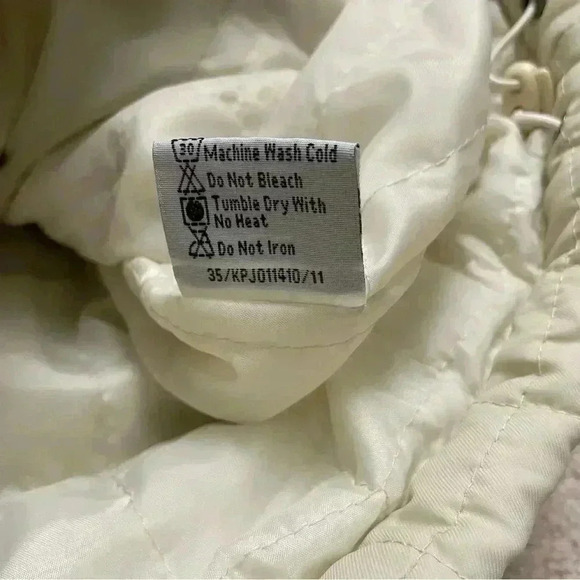 Coldwear Brand Winter Puffer Light Down Jacket womens Petite or Big Girls - Picture 11 of 11